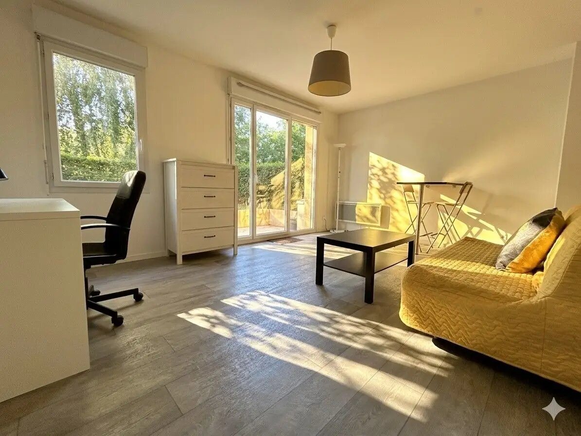 Appartement à vendre, 28m², Lille