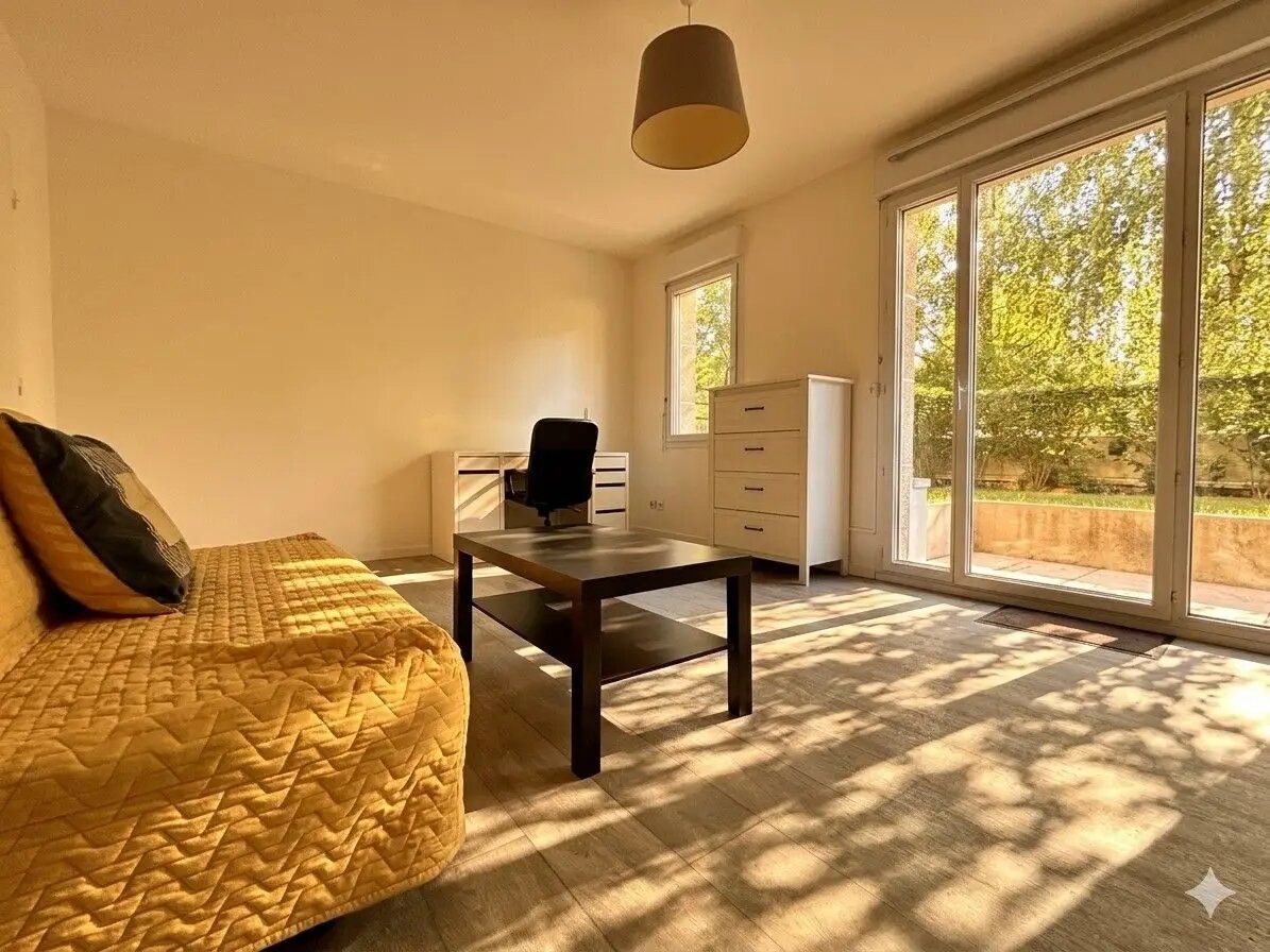 Appartement à vendre, 28m², Lille