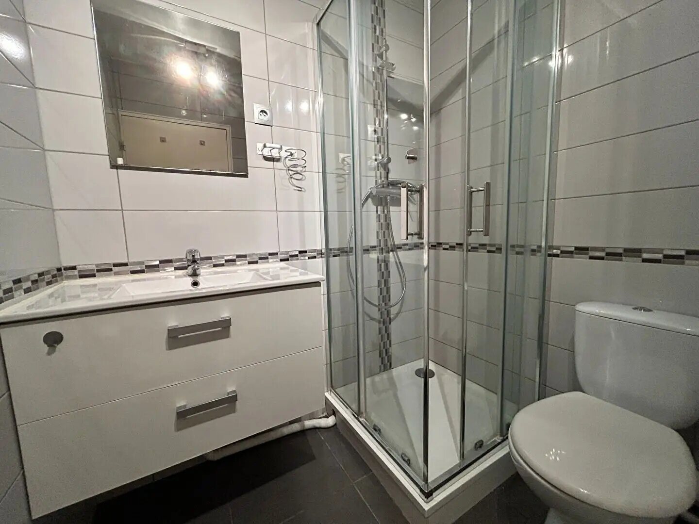 Appartement à vendre, 28m², Lille