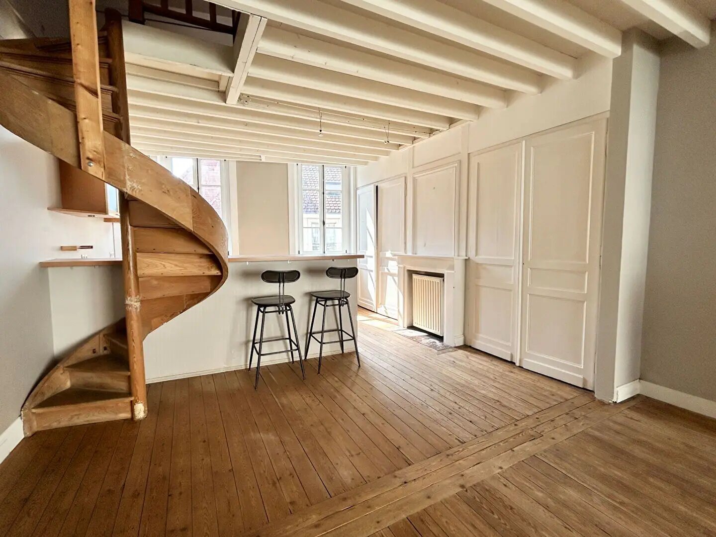 Appartement à vendre, 67m², Lille