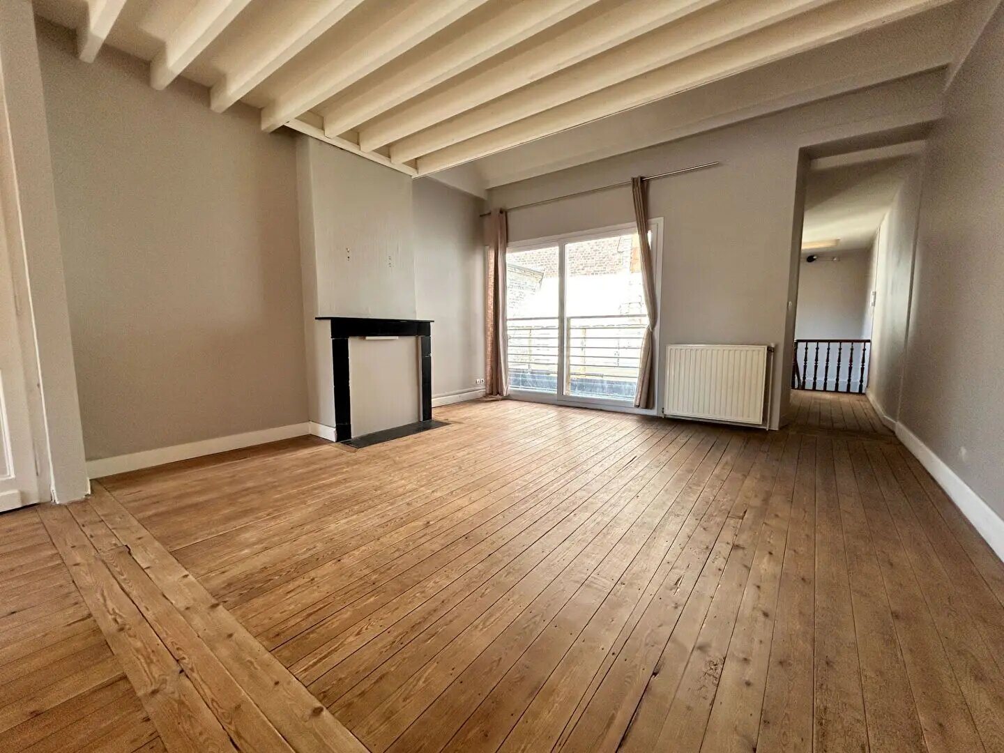 Appartement à vendre, 67m², Lille