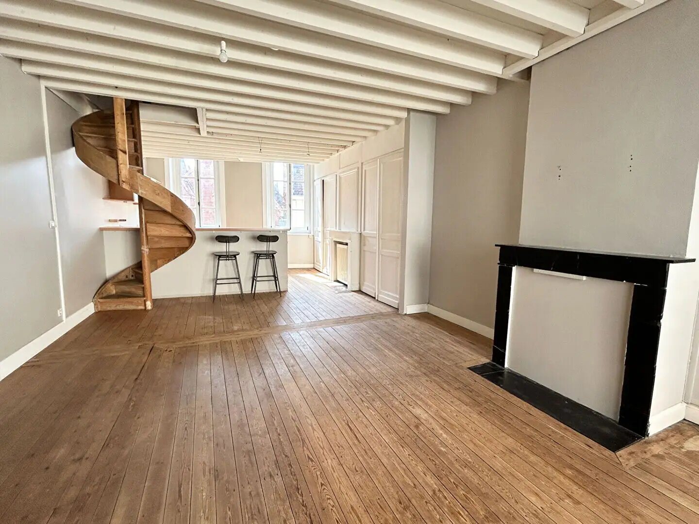 Appartement à vendre, 67m², Lille
