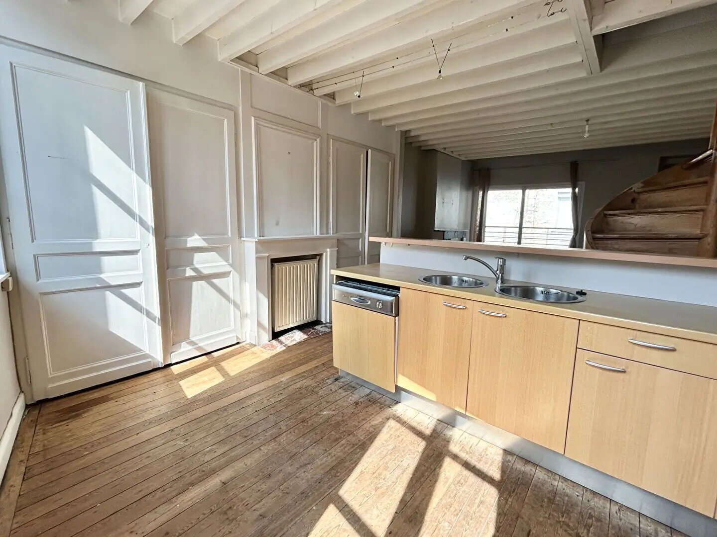 Appartement à vendre, 67m², Lille
