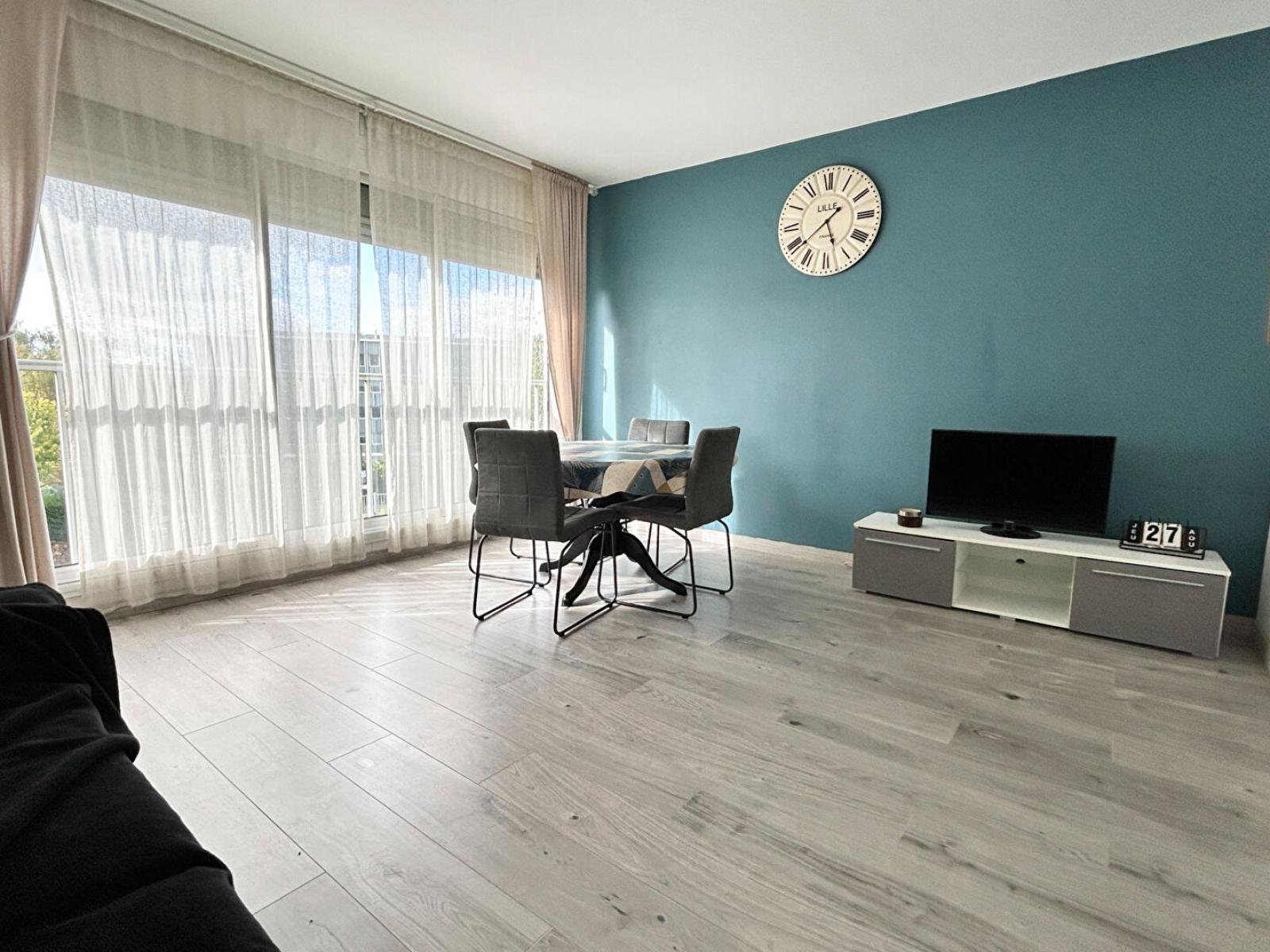 Appartement à vendre, 2m², Loos