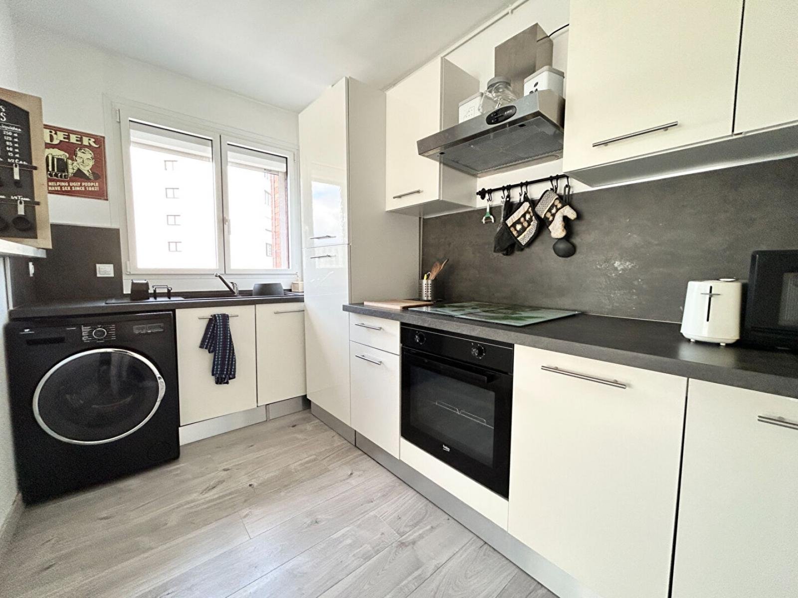 Appartement à vendre, 2m², Loos
