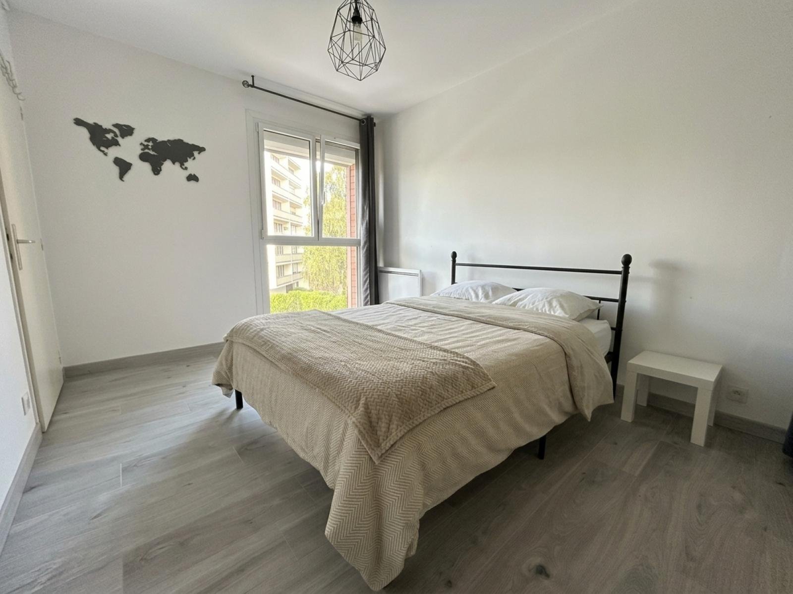 Appartement à vendre, 2m², Loos