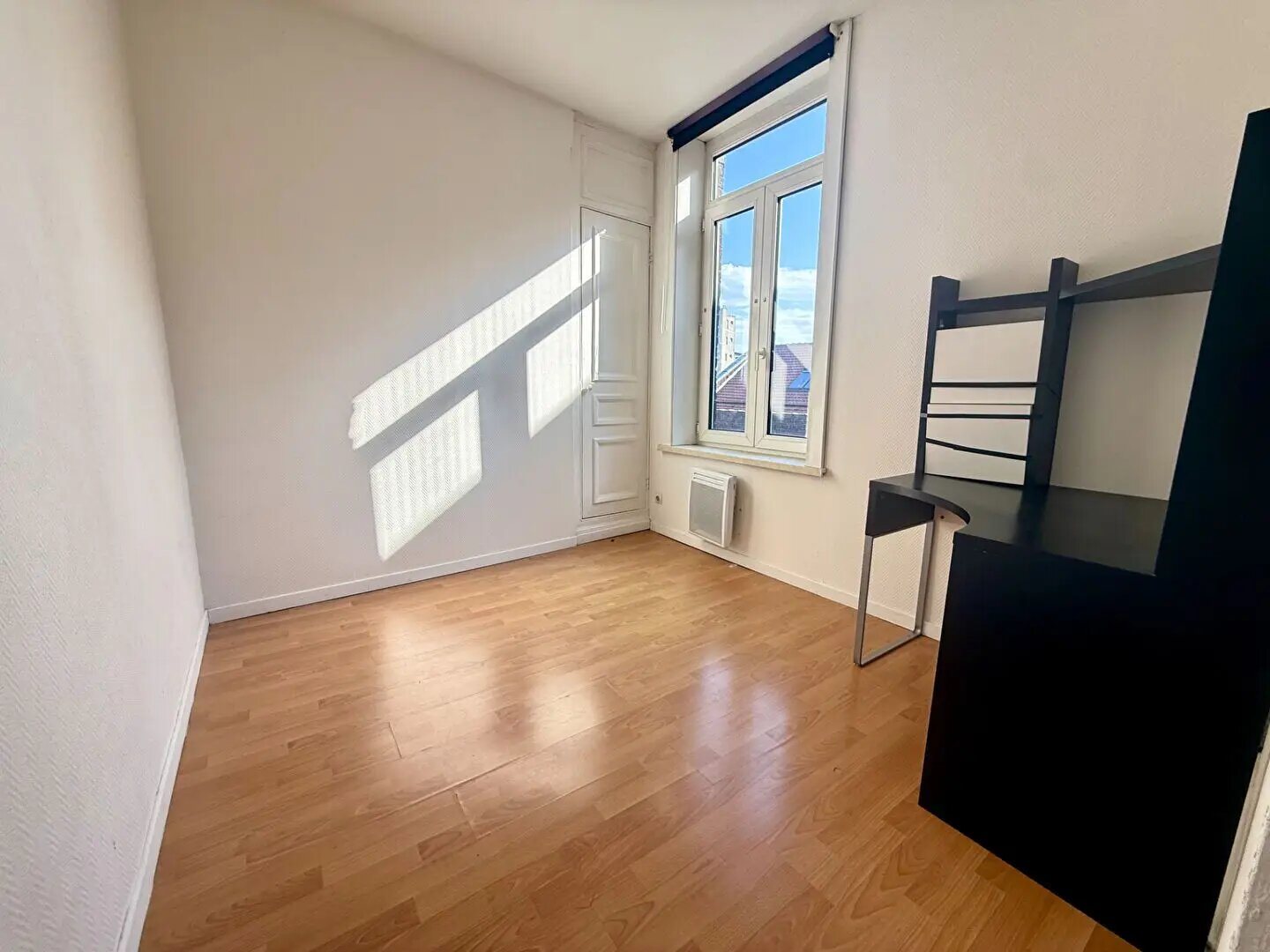 Appartement à vendre, 26m², Lille