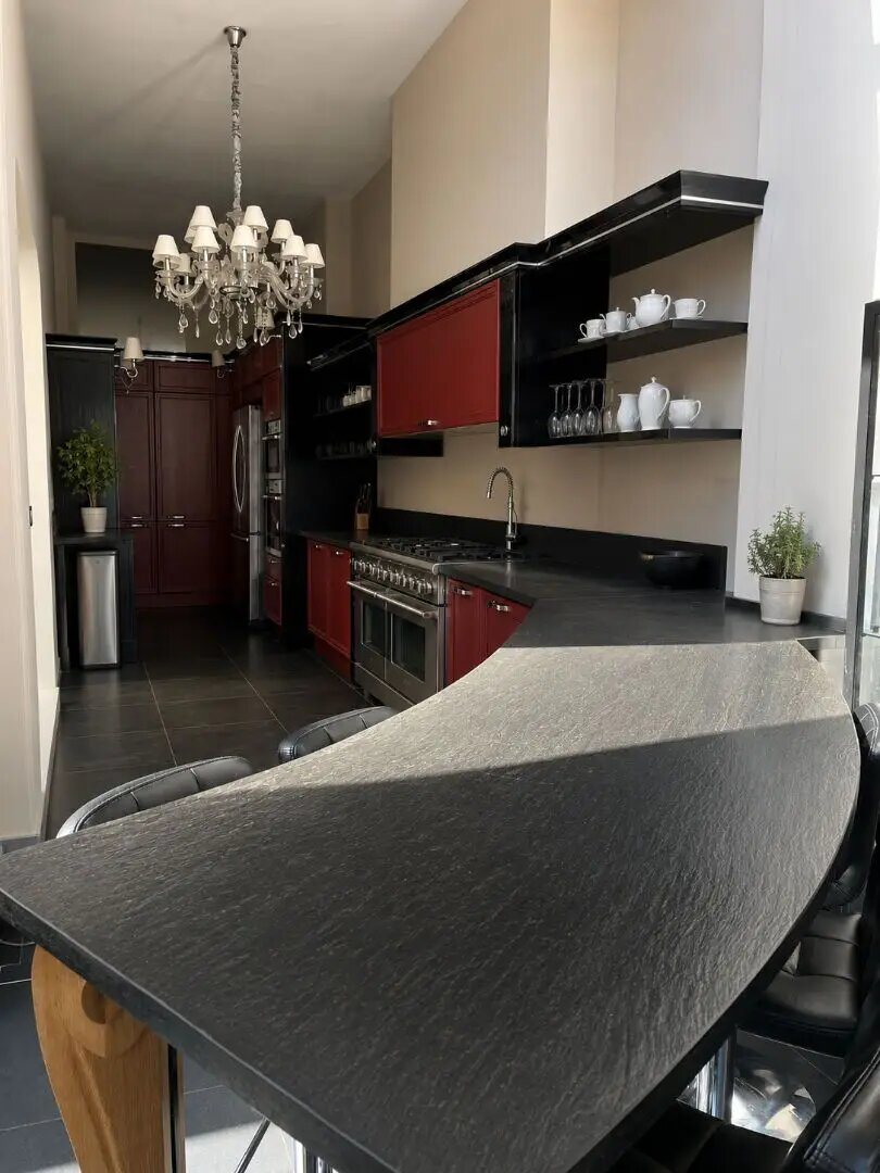 Appartement à vendre, 250m², Lille