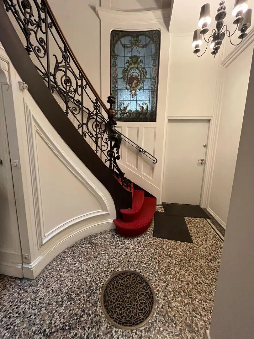 Appartement à vendre, 250m², Lille