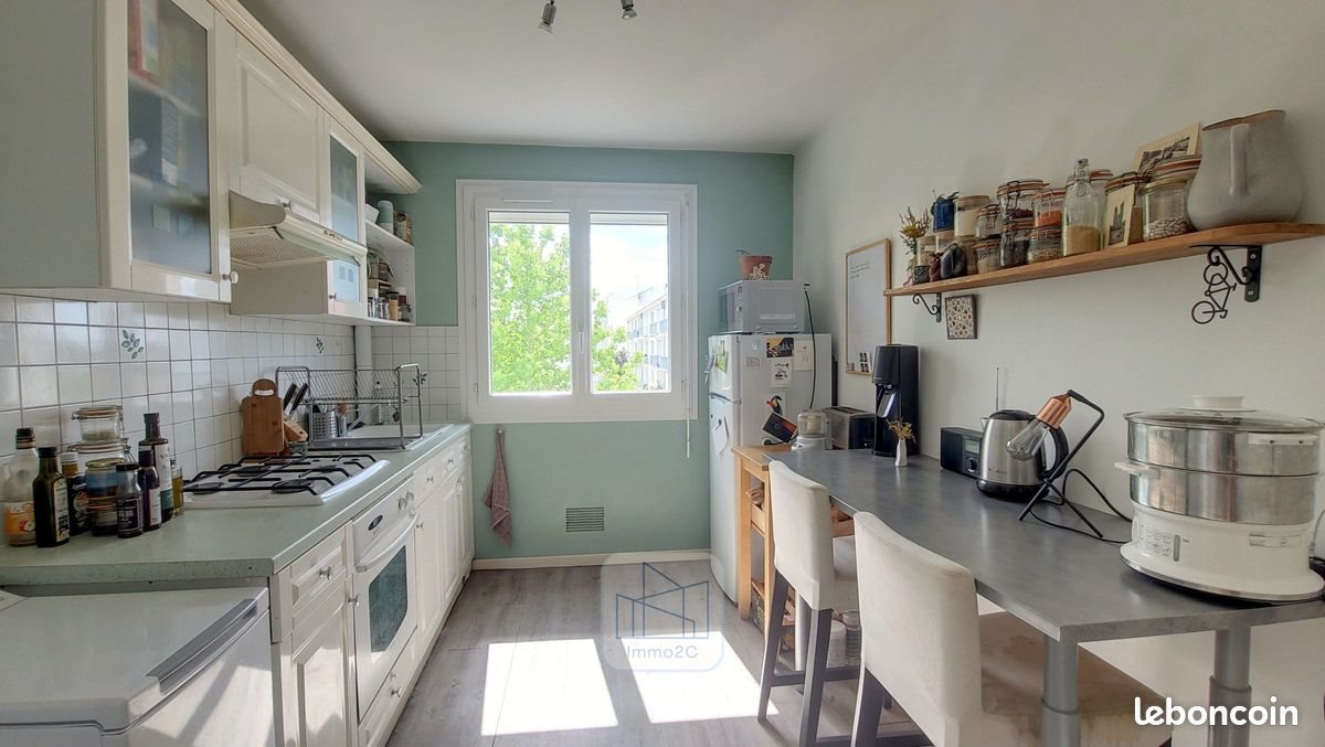 Appartement à vendre, 45m², Rezé