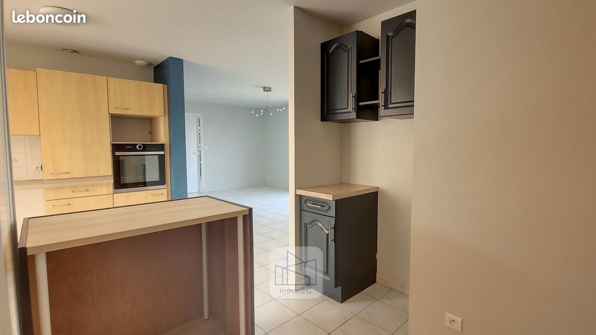 Maison à vendre, 94m², Saint-Hilaire-de-Riez