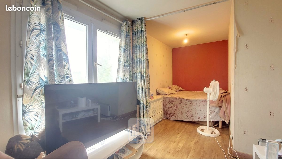 Appartement à vendre, 31m², Nantes