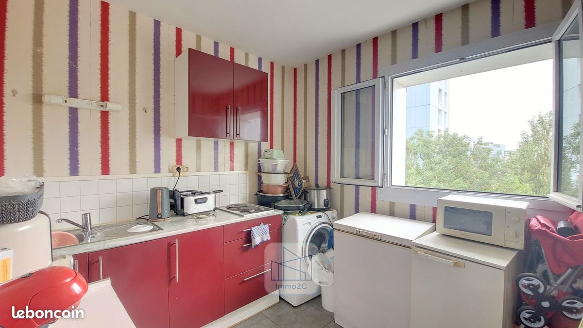 Appartement à vendre, 31m², Nantes