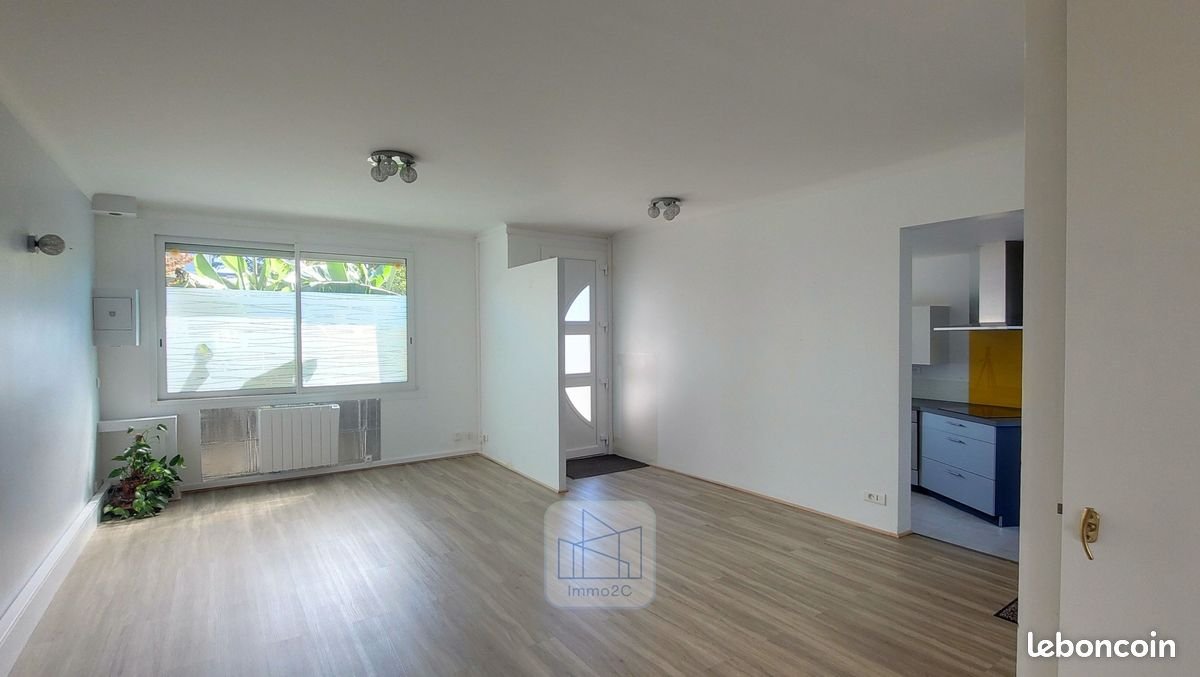 Maison à vendre, 90m², La Haie-Fouassière