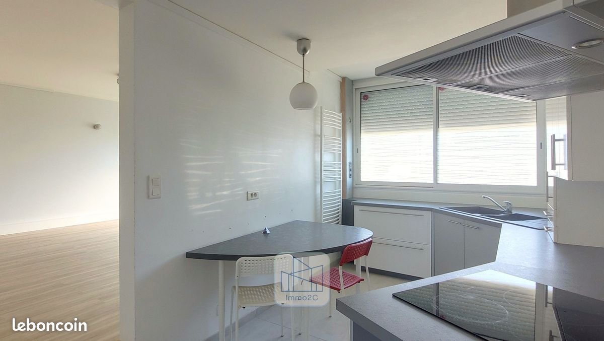 Maison à vendre, 90m², La Haie-Fouassière