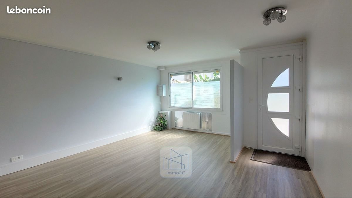 Maison à vendre, 90m², La Haie-Fouassière