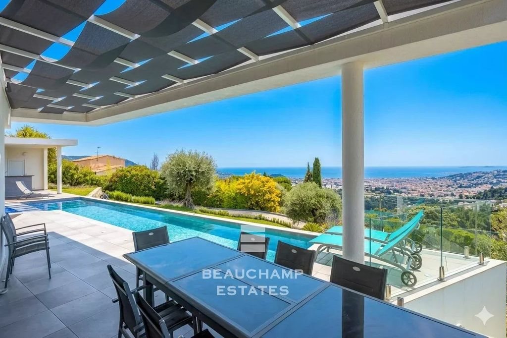 Maison à louer, 300m², Nice