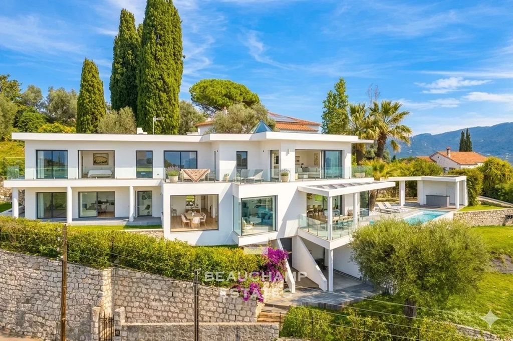 Maison à louer, 300m², Nice