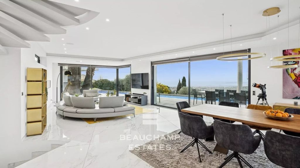 Maison à louer, 300m², Nice