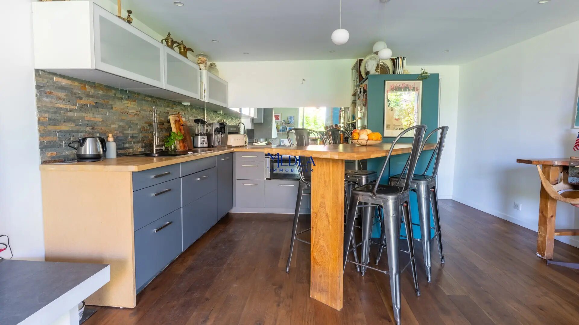 Appartement à vendre, 80m², Cassis