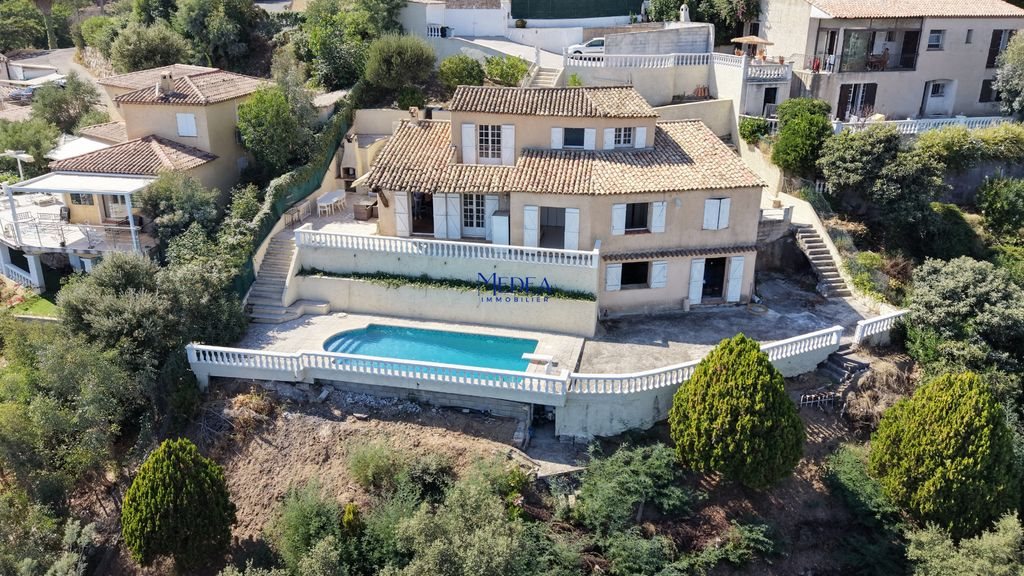 Maison à vendre, 143m², Mandelieu-la-Napoule