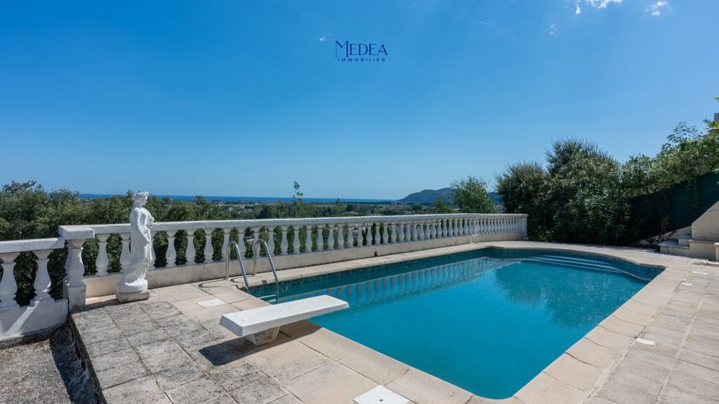 Maison à vendre, 143m², Mandelieu-la-Napoule