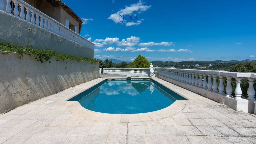 Maison à vendre, 143m², Mandelieu-la-Napoule