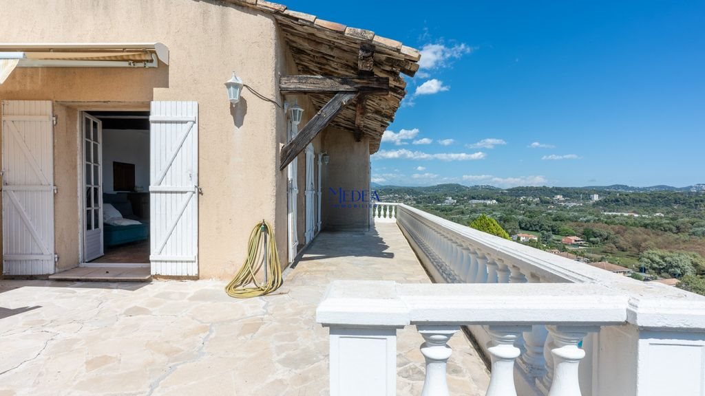 Maison à vendre, 143m², Mandelieu-la-Napoule