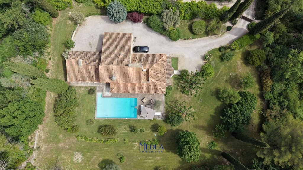 Maison à vendre, 234m², Aubagne
