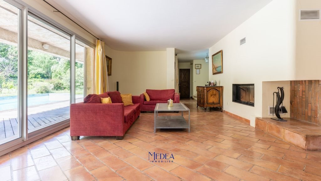 Maison à vendre, 234m², Aubagne