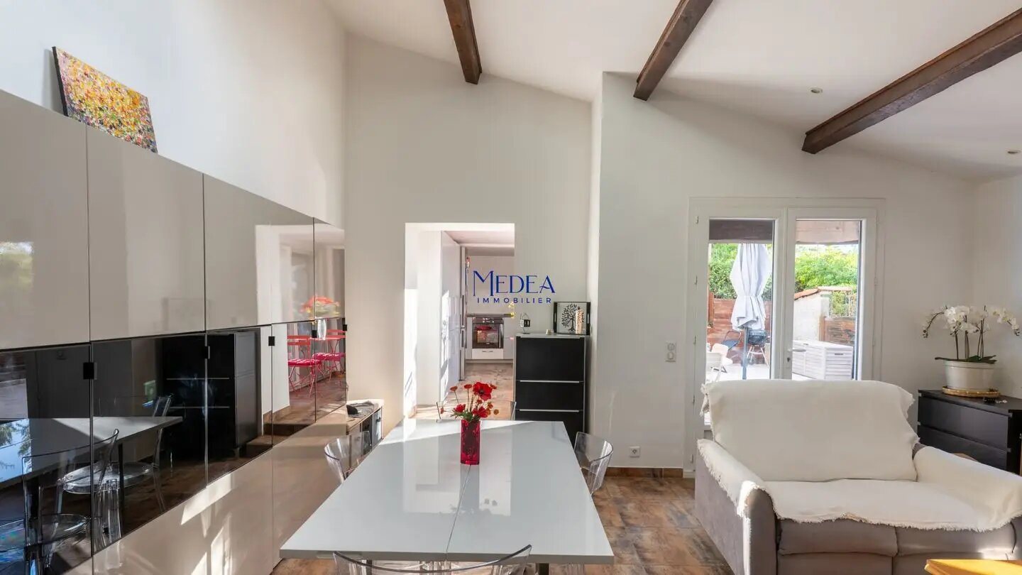 Maison à vendre, 70m², Marseille 10ème