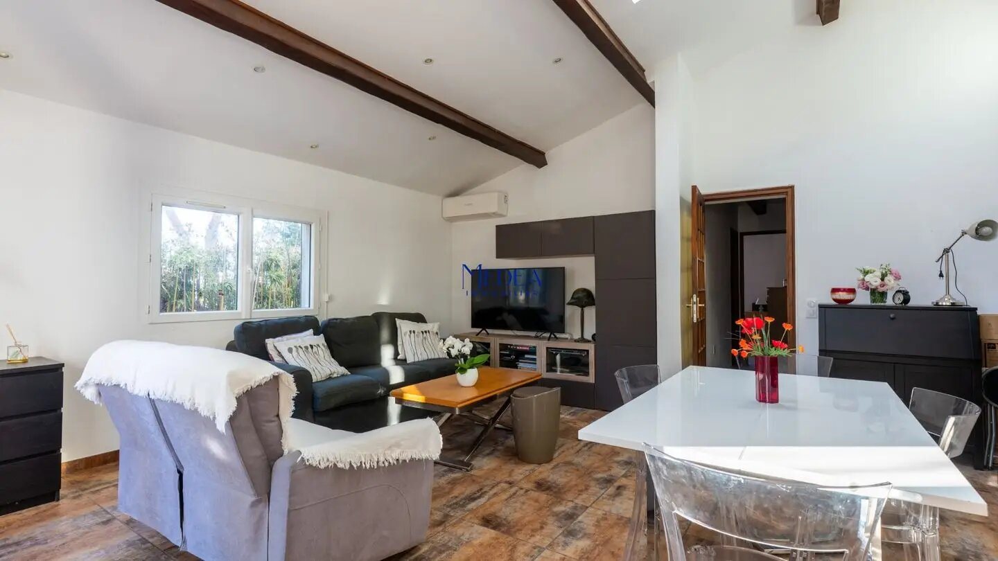 Maison à vendre, 70m², Marseille 10ème