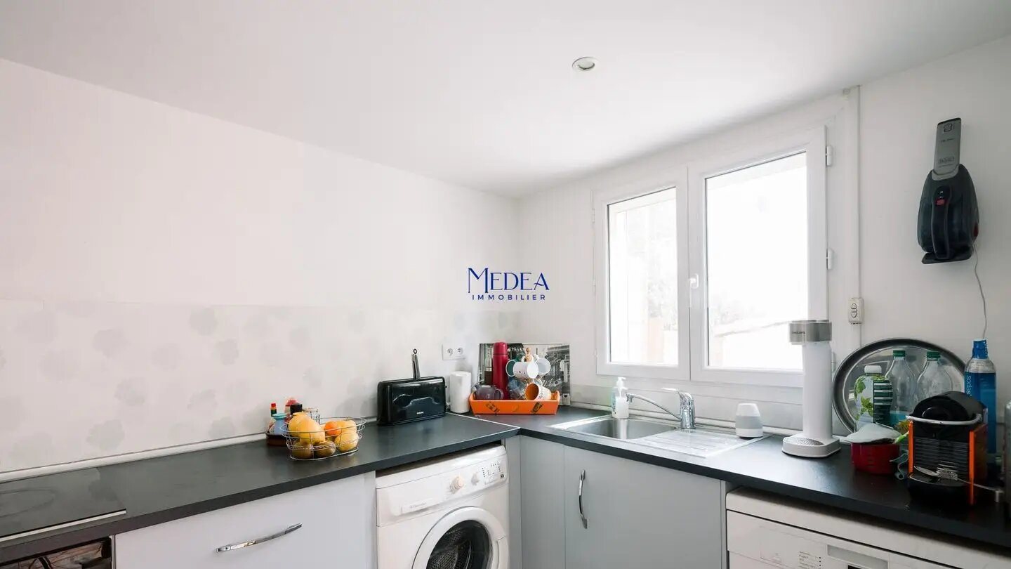 Maison à vendre, 70m², Marseille 10ème