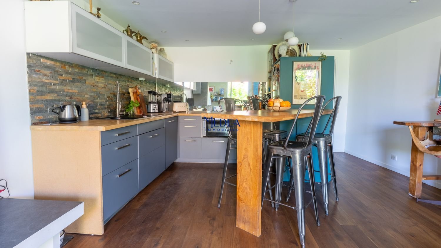 Appartement à vendre, 80m², Cassis