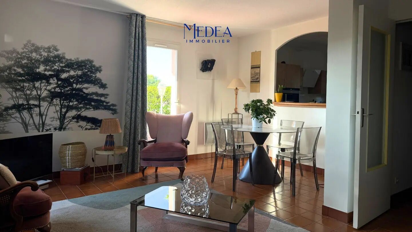 Maison à vendre, 100m², Roquefort-la-Bédoule