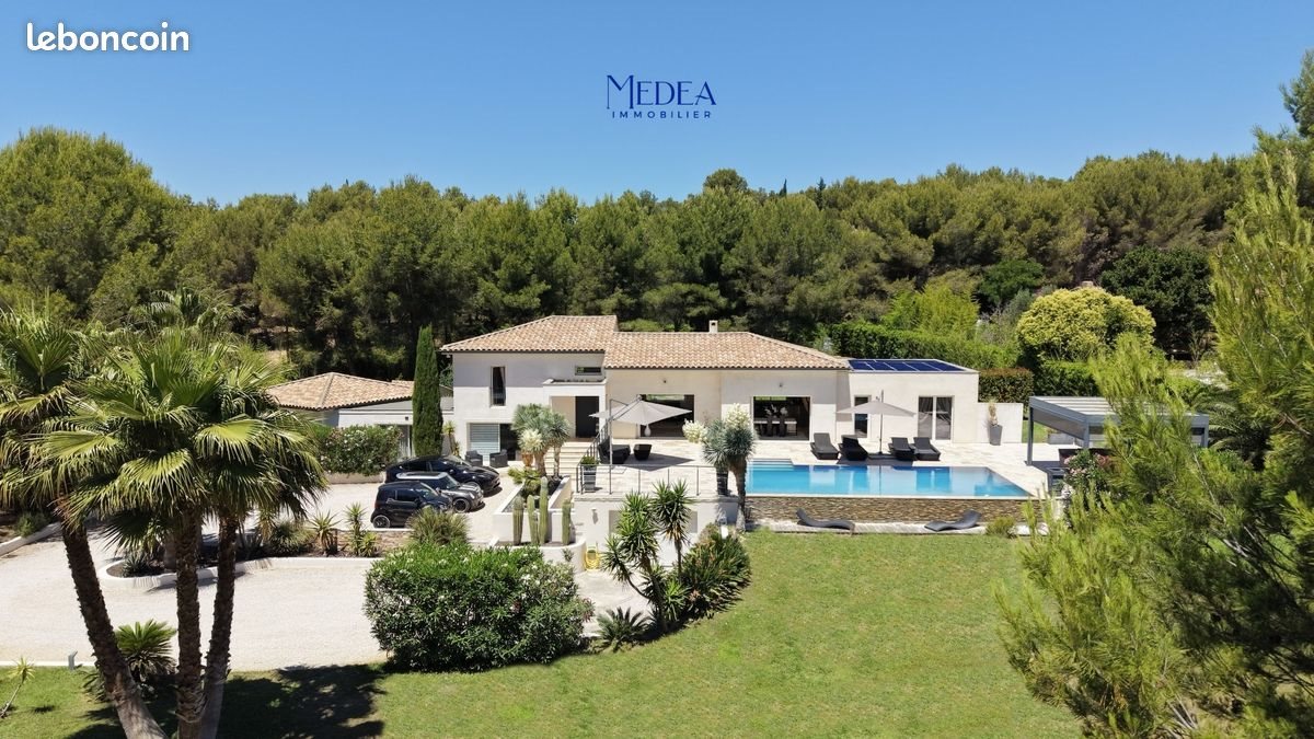 Maison à vendre, 240m², La Ciotat