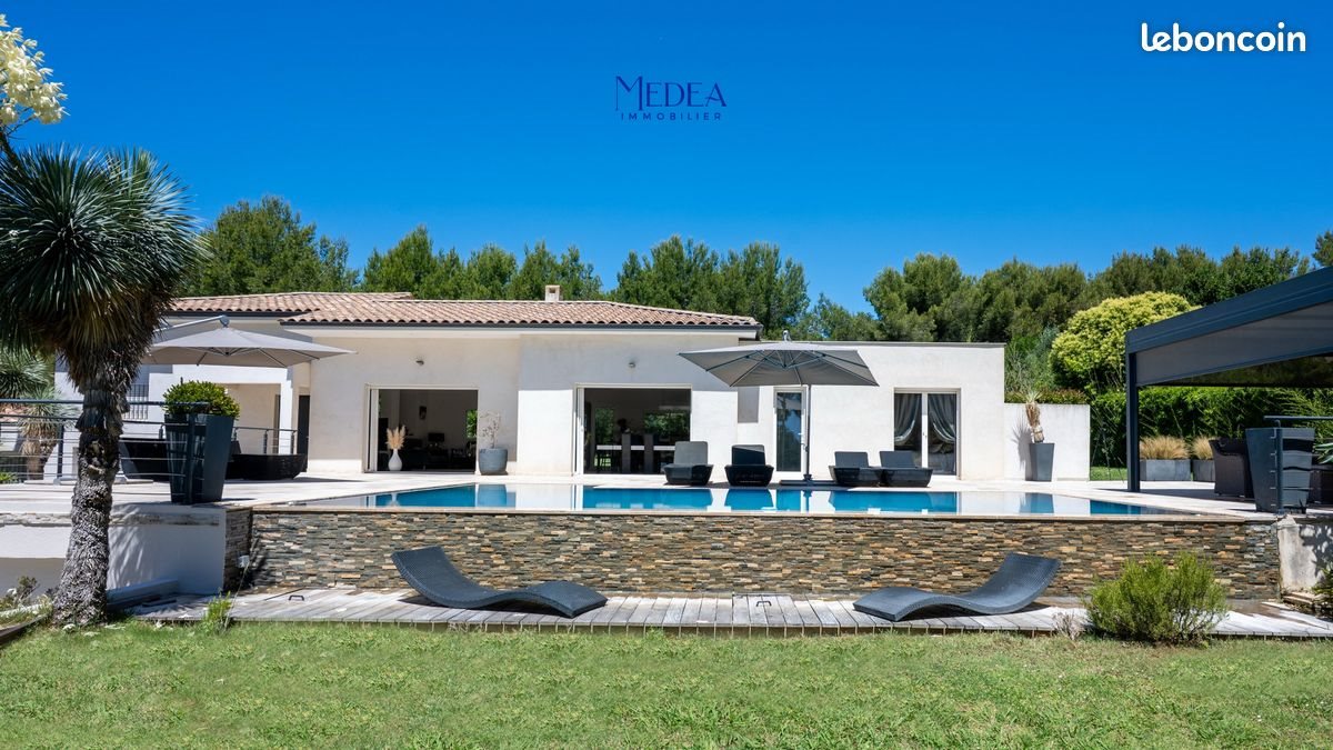 Maison à vendre, 240m², La Ciotat