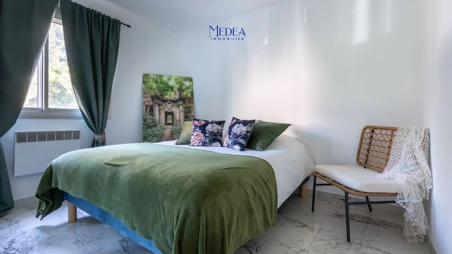 Appartement à vendre, 50m², La Ciotat