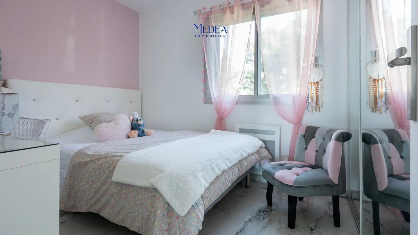 Appartement à vendre, 50m², La Ciotat