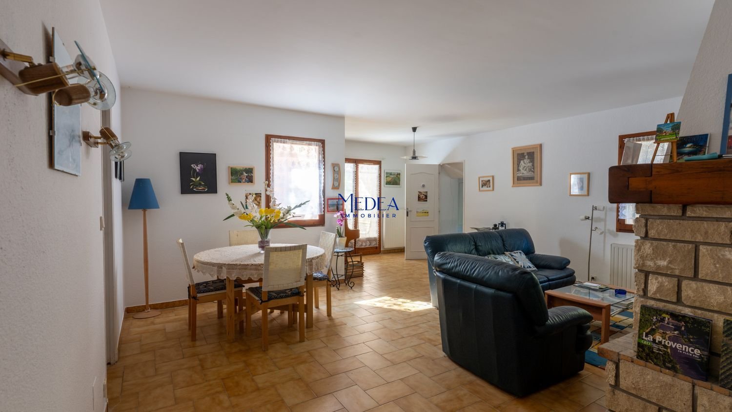 Maison à vendre, 128m², Artigues