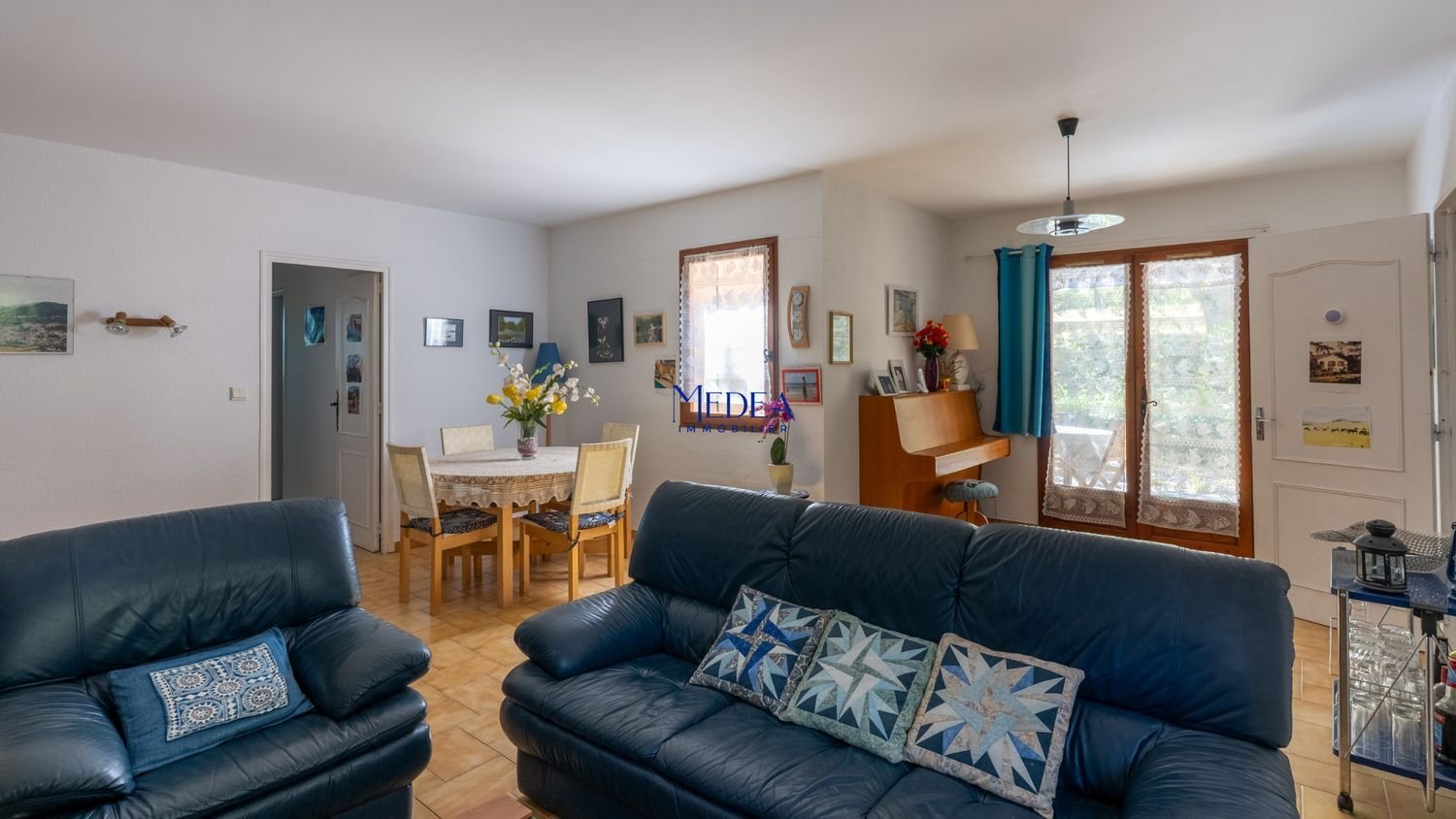 Maison à vendre, 128m², Artigues