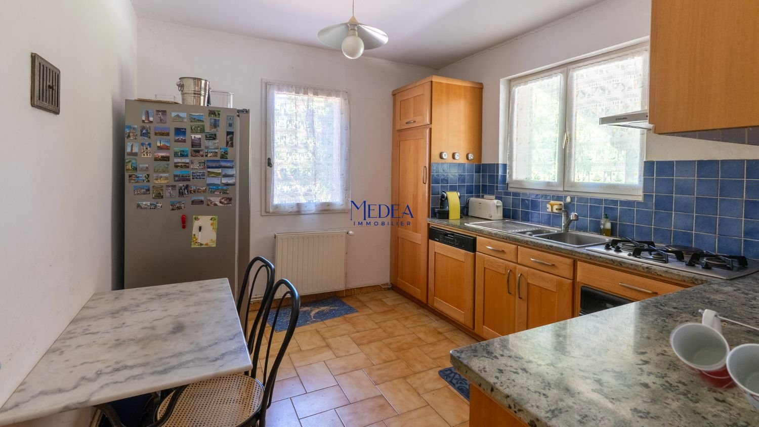 Maison à vendre, 128m², Artigues
