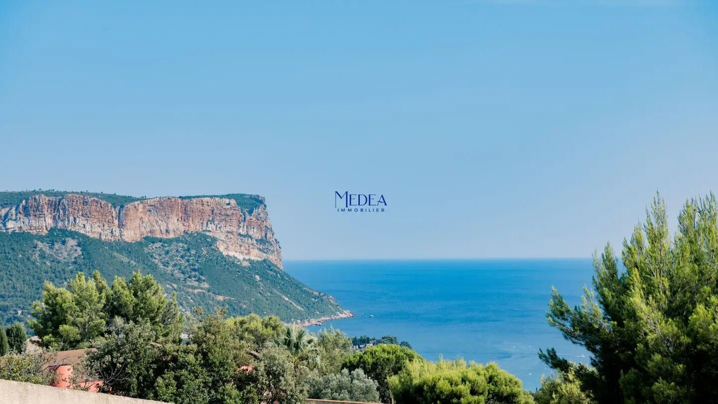 Appartement à vendre, 68m², Cassis