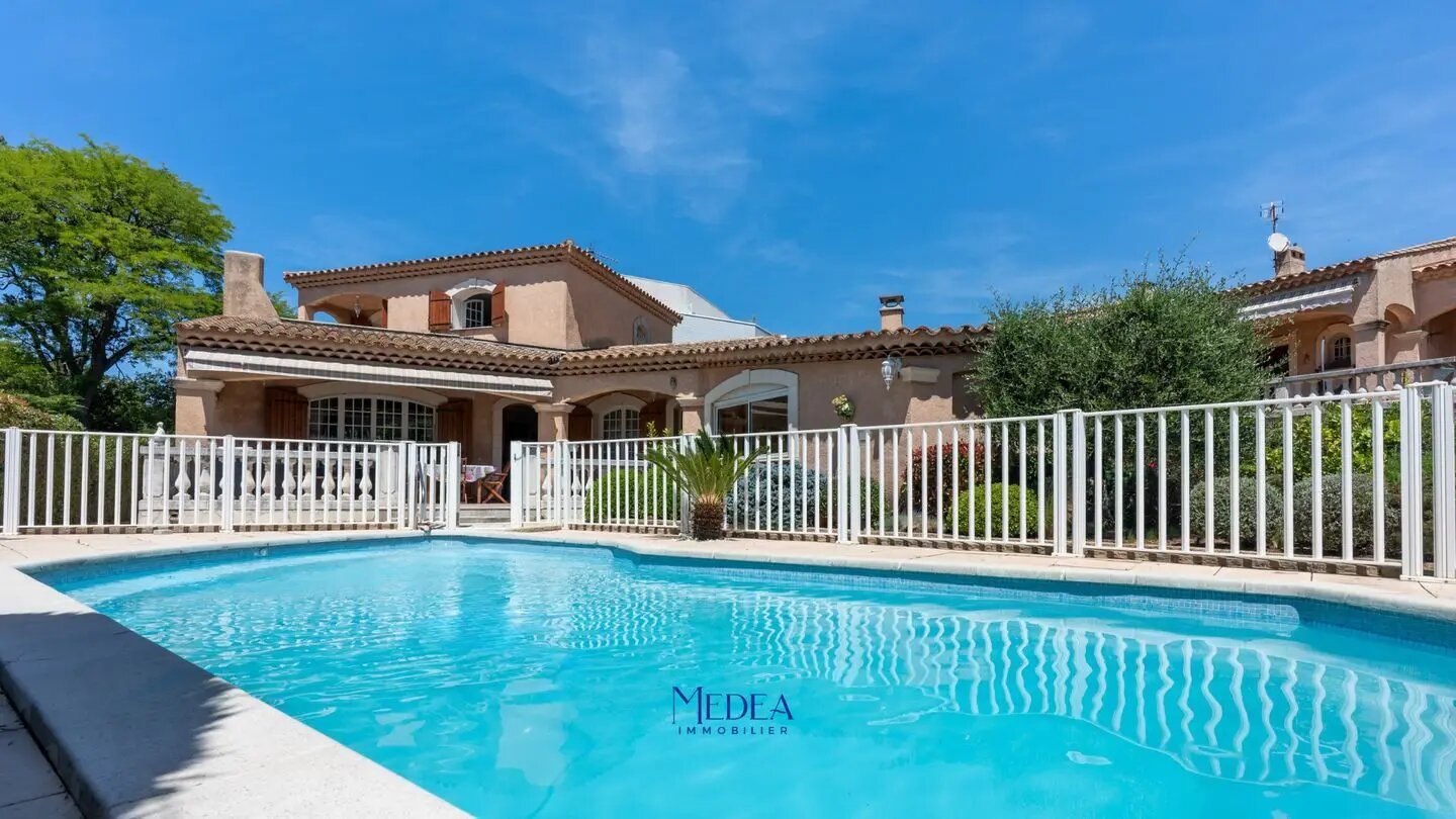 Maison à vendre, 135m², Marseille 9ème