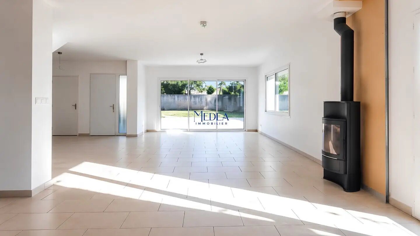 Maison à vendre, 170m², Meyreuil