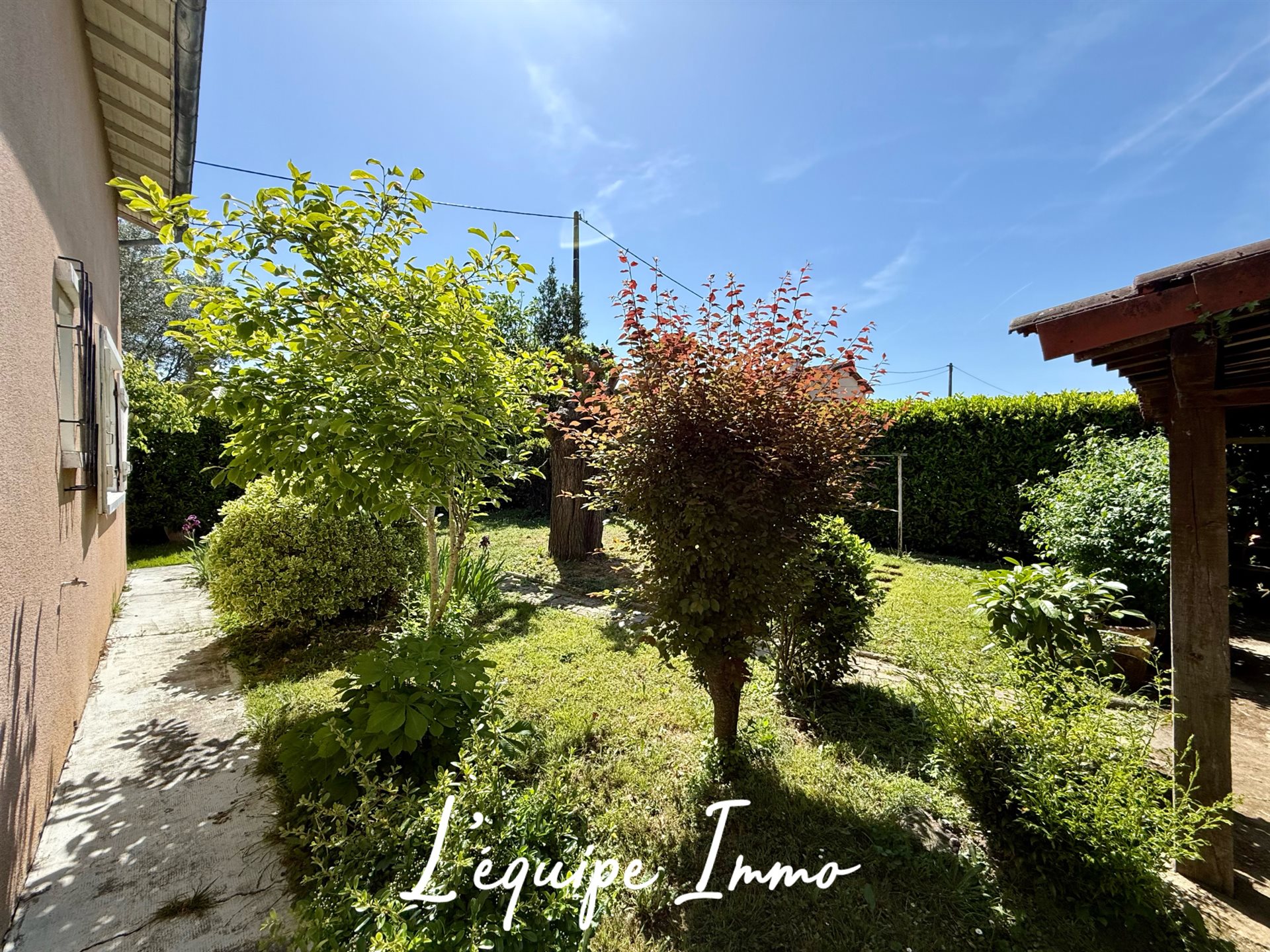Maison à vendre, 151m², L'Isle-Jourdain