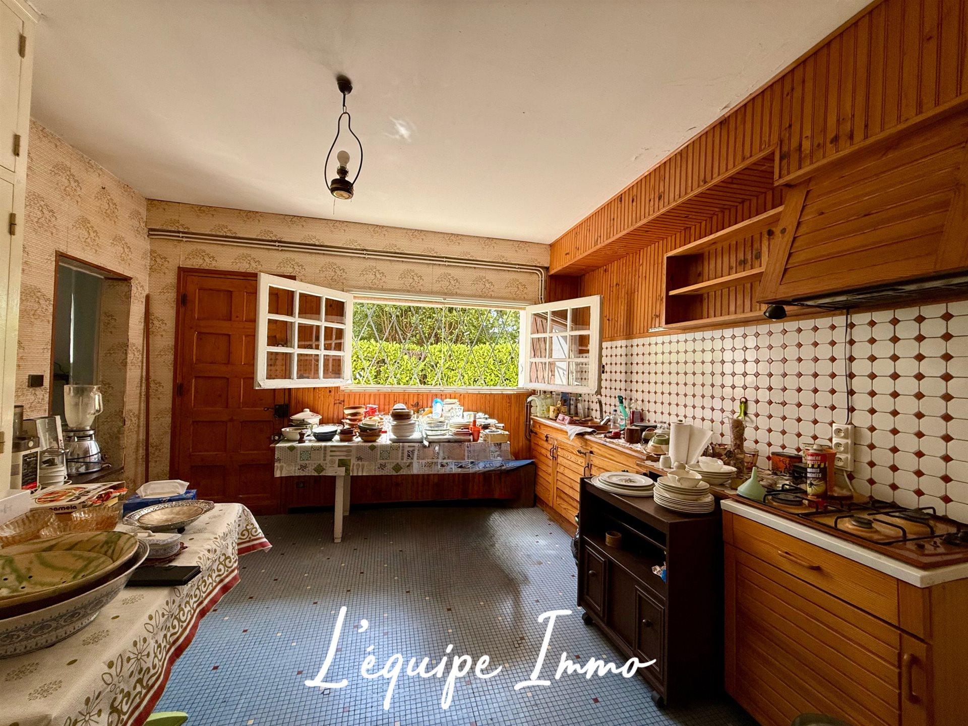 Maison à vendre, 151m², L'Isle-Jourdain