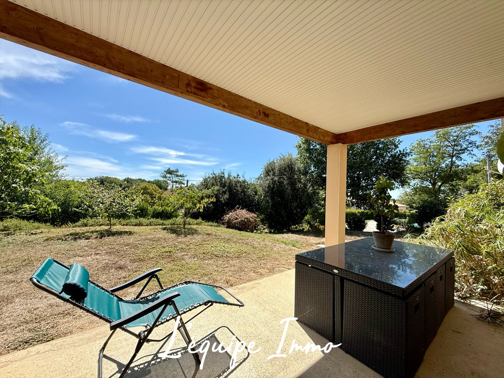 Maison à vendre, 113m², Monferran-Savès