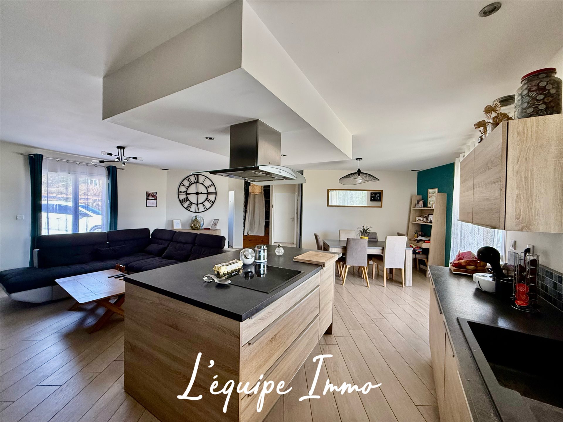 Maison à vendre, 113m², Monferran-Savès