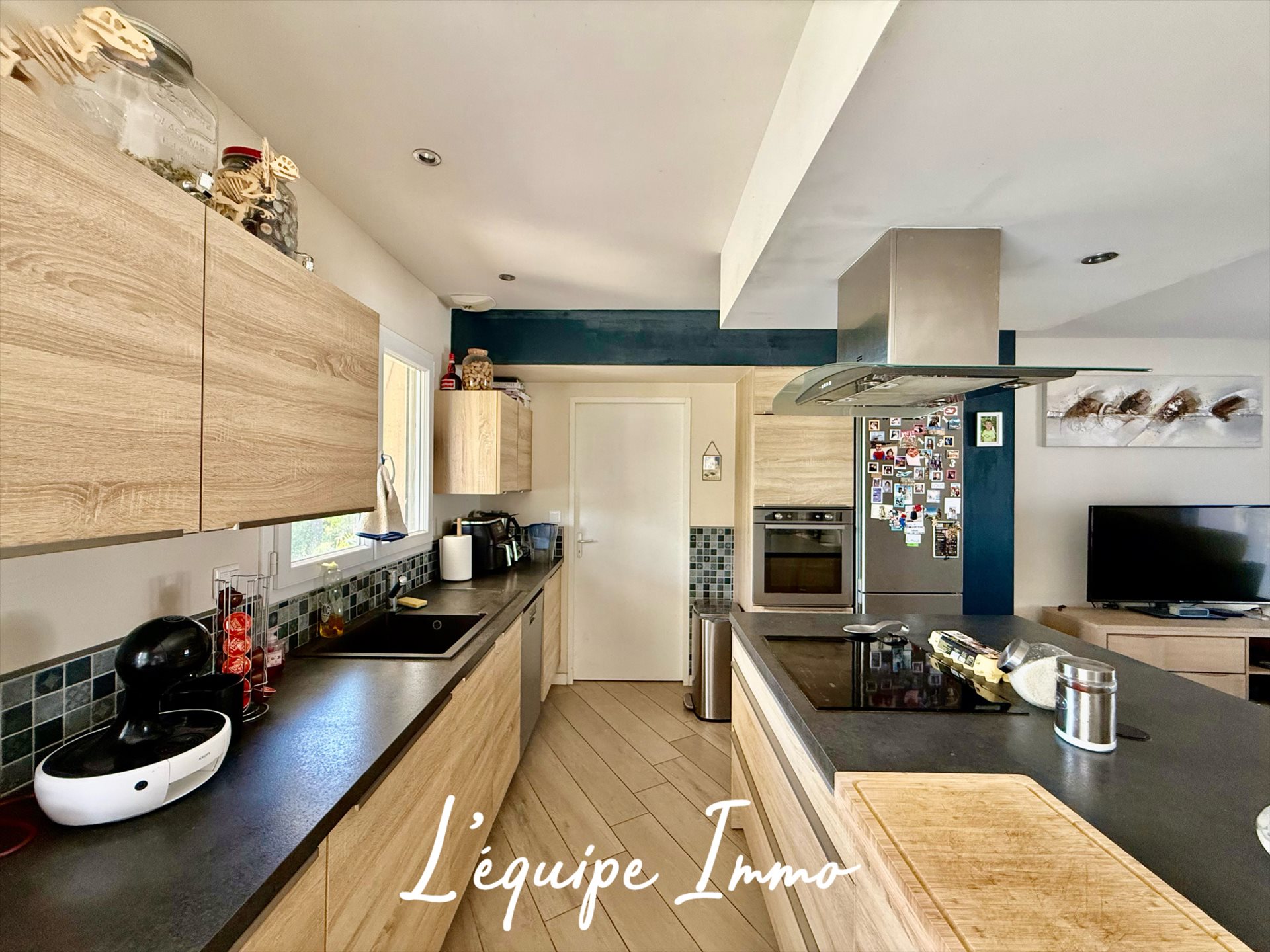 Maison à vendre, 113m², Monferran-Savès
